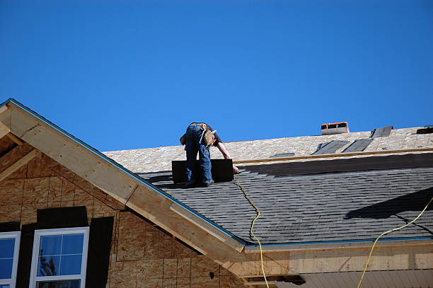 Lafayette, CO Roof Repair & Installaion Company